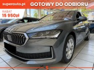 Skoda Superb III Drive 1.5 TSI mHEV DSG Drive 1.5 TSI mHEV 150KM DSG