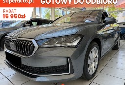 Skoda Superb III Drive 1.5 TSI mHEV DSG Drive 1.5 TSI mHEV 150KM DSG