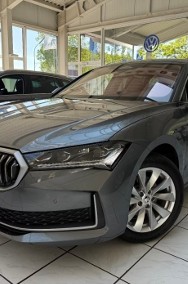 Skoda Superb III Drive 1.5 TSI mHEV DSG Drive 1.5 TSI mHEV 150KM DSG-2