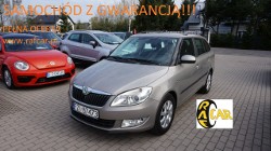 Skoda Fabia II zarejestrowany, ubezpieczony. Gwarancja. Polecam !!!
