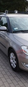 Skoda Fabia II zarejestrowany, ubezpieczony. Gwarancja. Polecam !!!-3
