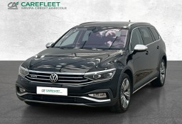 Volkswagen LT Passat Alltrack Volkswagen Passat Alltrack 2.0 TDI 4Mot. DSG Kombi