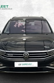 Volkswagen LT Passat Alltrack Volkswagen Passat Alltrack 2.0 TDI 4Mot. DSG Kombi-2
