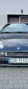 Fiat Coupe 2.0i TURBO 220km klimatyzacja elektryka skóry wersja LIMITED-3