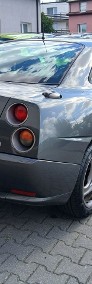 Fiat Coupe 2.0i TURBO 220km klimatyzacja elektryka skóry wersja LIMITED-4