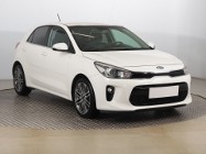 Kia Rio III , Salon Polska, 1. Właściciel, Serwis ASO, Navi, Klimatronic,