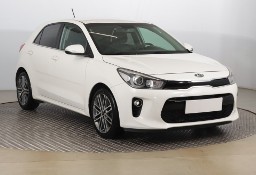 Kia Rio III , Salon Polska, 1. Właściciel, Serwis ASO, Navi, Klimatronic,