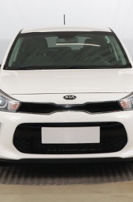 Kia Rio III , Salon Polska, 1. Właściciel, Serwis ASO, Navi, Klimatronic,-2