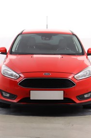 Ford Focus III , Salon Polska, Klima, Tempomat, Parktronic-2