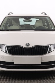 Skoda Octavia III , Salon Polska, DSG, Klimatronic, Tempomat, Parktronic,-2