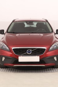 Volvo V40 II V40 Cross Country , Salon Polska, 1. Właściciel, Serwis ASO, Xenon,-2