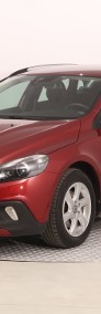 Volvo V40 II V40 Cross Country , Salon Polska, 1. Właściciel, Serwis ASO, Xenon,-3