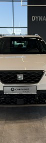 SEAT Arona FR 1.0TSI 110KM M6 2022/2023 r., salon PL, I właściciel, f-a VAT-3