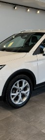 SEAT Arona FR 1.0TSI 110KM M6 2022/2023 r., salon PL, I właściciel, f-a VAT-4