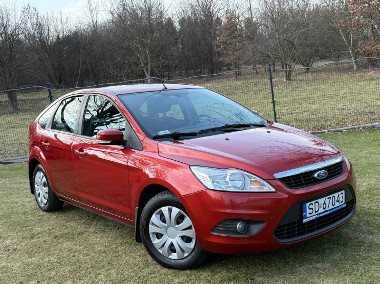 1.6 Benzyna, Salon PL, Klimatyzacja, 160.000km, Zadbany-1