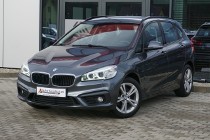 BMW Inny BMW LED! Grzane fotele, Climatronic, Czujniki, GWARANCJA, Bezwypadek, AS