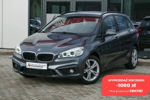 BMW Inny BMW LED! Grzane fotele, Climatronic, Czujniki, GWARANCJA, Bezwypadek, AS