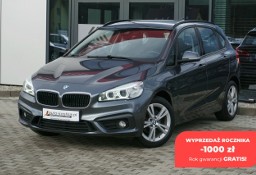 BMW Inny BMW LED! Grzane fotele, Climatronic, Czujniki, GWARANCJA, Bezwypadek, AS