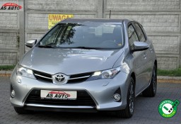 Toyota Auris I 1,6i 132KM Premium/SerwisASO/Navi/Kamera/ParkAssist/PDC/Ledy