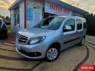 Mercedes-Benz Citan-1