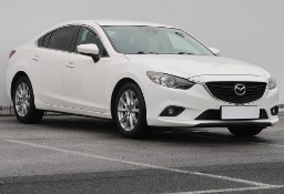 Mazda 6 III , Salon Polska, Navi, Xenon, Bi-Xenon, Klimatronic, Tempomat,