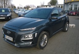 Hyundai Kona OF. PRYWATNA - ZAMIANA -