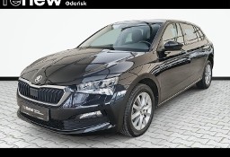 Skoda Scala Salon Polska , 1 Wł. , Serwisowany, Fv-23%