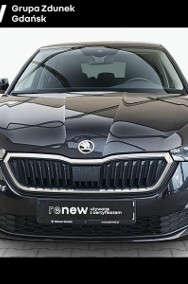 Skoda Scala Salon Polska , 1 Wł. , Serwisowany, Fv-23%-2