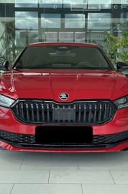 Skoda Superb III Sportline 2.0 TSI DSG Sportline 2.0 TSI DSG 204KM-2
