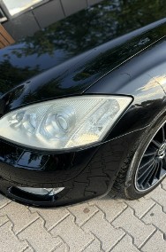Mercedes-Benz Klasa S W221 Salon Polska / 4matic / automat-2
