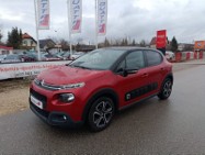 Citroen C3 III Citroen C3 Navi