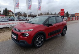 Citroen C3 III Citroen C3 Navi