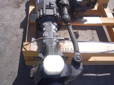 SPICER -most /Dieci/JLG//Claas- most NOWY-1