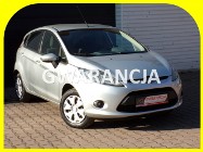 Ford Fiesta VIII Klimatyzacja /Gwarancja /1,2 /82KM /2012r