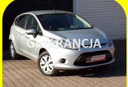 Ford Fiesta VIII Klimatyzacja /Gwarancja /1,2 /82KM /2012r