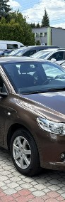 Peugeot 301 1.6 Benzyna LPG, Salon Polska , Alufelgi-3