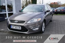 Ford Mondeo VII zarejestrowany, ubezpieczony