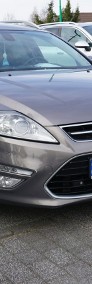 Ford Mondeo VII zarejestrowany, ubezpieczony-3