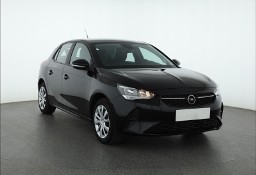 Opel Corsa F , Salon Polska, Serwis ASO, VAT 23%, Klima, Tempomat,