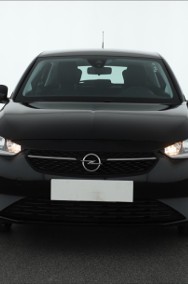 Opel Corsa F , Salon Polska, Serwis ASO, VAT 23%, Klima, Tempomat,-2