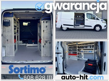 L2H1 Długi Warsztat SORTIMO Przetwornica /www.auto-hit.com/-1