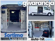 Ford Transit Custom L2H1 Długi Warsztat SORTIMO Przetwornica /www.auto-hit.com/