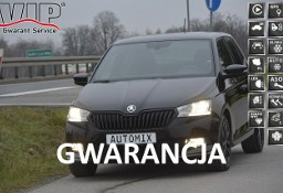 Skoda Fabia III 1.0 TSI Monte Carlo nawi kamera doinwestowany gwarancja Android Car