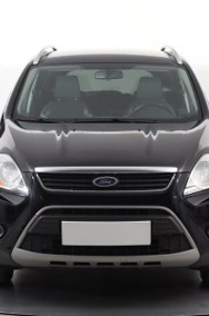 Ford Kuga , Klima, Tempomat, Parktronic-2