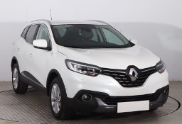 Renault Kadjar I , Salon Polska, Skóra, Navi, Klimatronic, Tempomat,