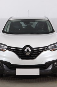 Renault Kadjar I , Salon Polska, Skóra, Navi, Klimatronic, Tempomat,-2