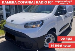 Toyota Proace Long Active L2H1 Long Active L2H1 1.5 100KM
