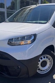 Toyota Proace Long Active L2H1 Long Active L2H1 1.5 100KM-2