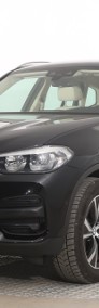 BMW X3 G01 , Salon Polska, 190 KM, Automat, VAT 23%, Skóra, Navi, Klima,-3