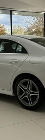 Mercedes-Benz Klasa CLA CLA180, Pakiet AMG , salonPL, FV-23%, gwarancja, DOSTAWA-3